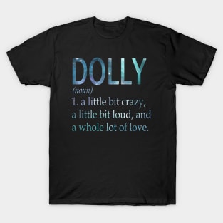 Dolly T-Shirt